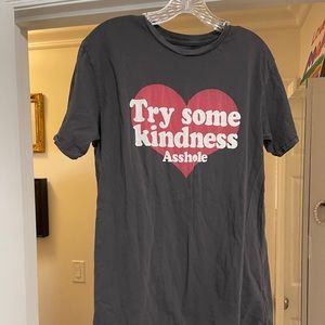 The shirt that speaks for itself 😌